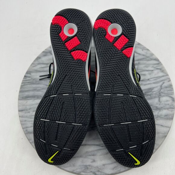 Nike Soccer Shoe Womens 11 Mercurial Vapor XIV Pro IC Indoor Turf Football - Picture 8 of 12